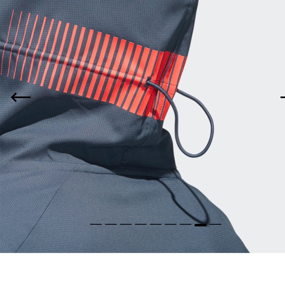 🎁Adidas Hoodie - Picture 8 of 10